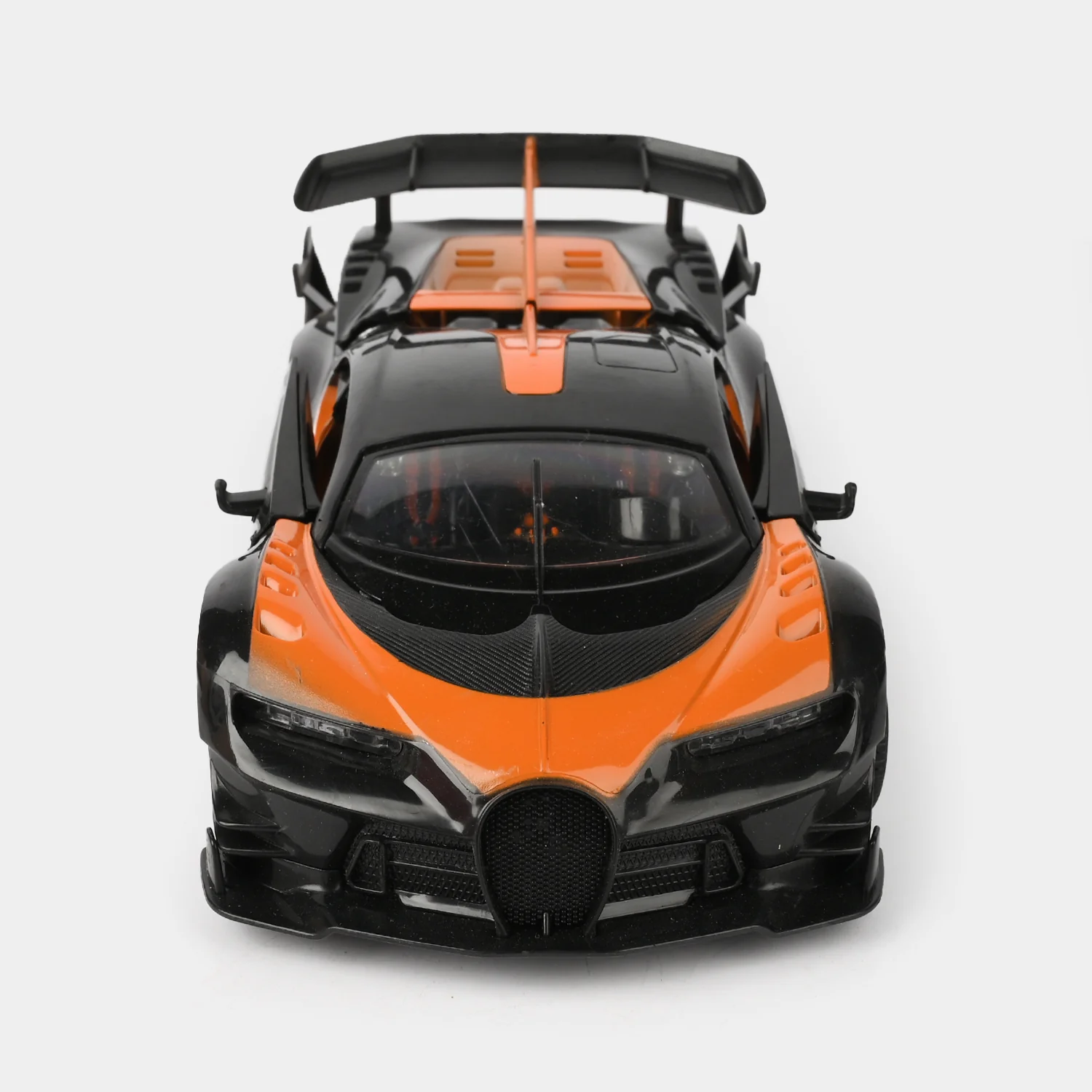 REMOTE CONTROL RACING CAR FOR KIDS - Image 7