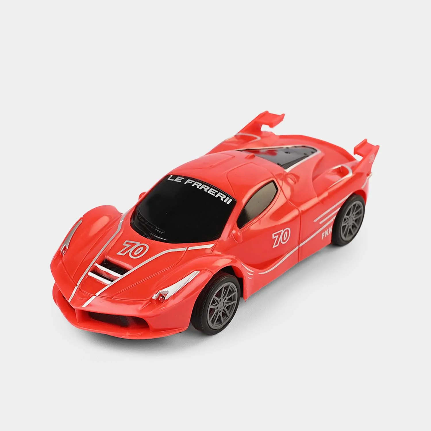 Remote Control Racing Car For Kids - Image 2