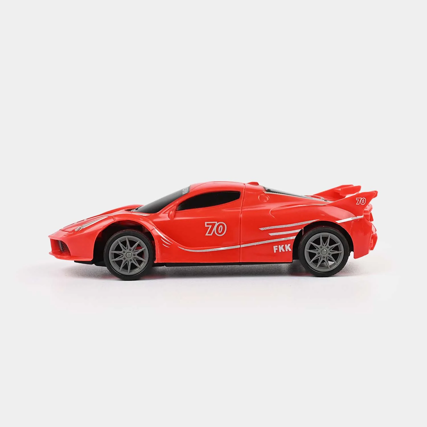 Remote Control Racing Car For Kids - Image 4