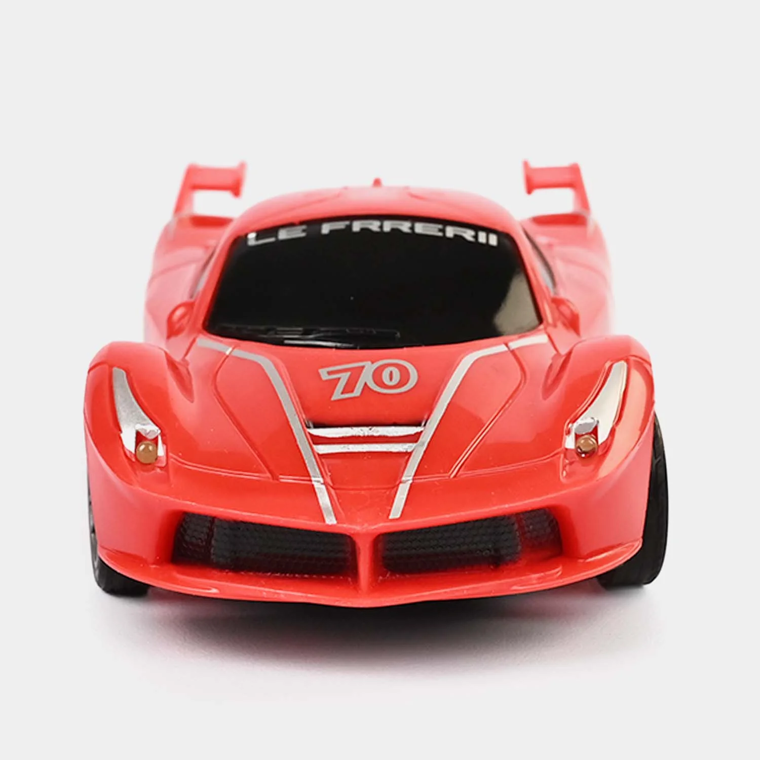 Remote Control Racing Car For Kids - Image 5