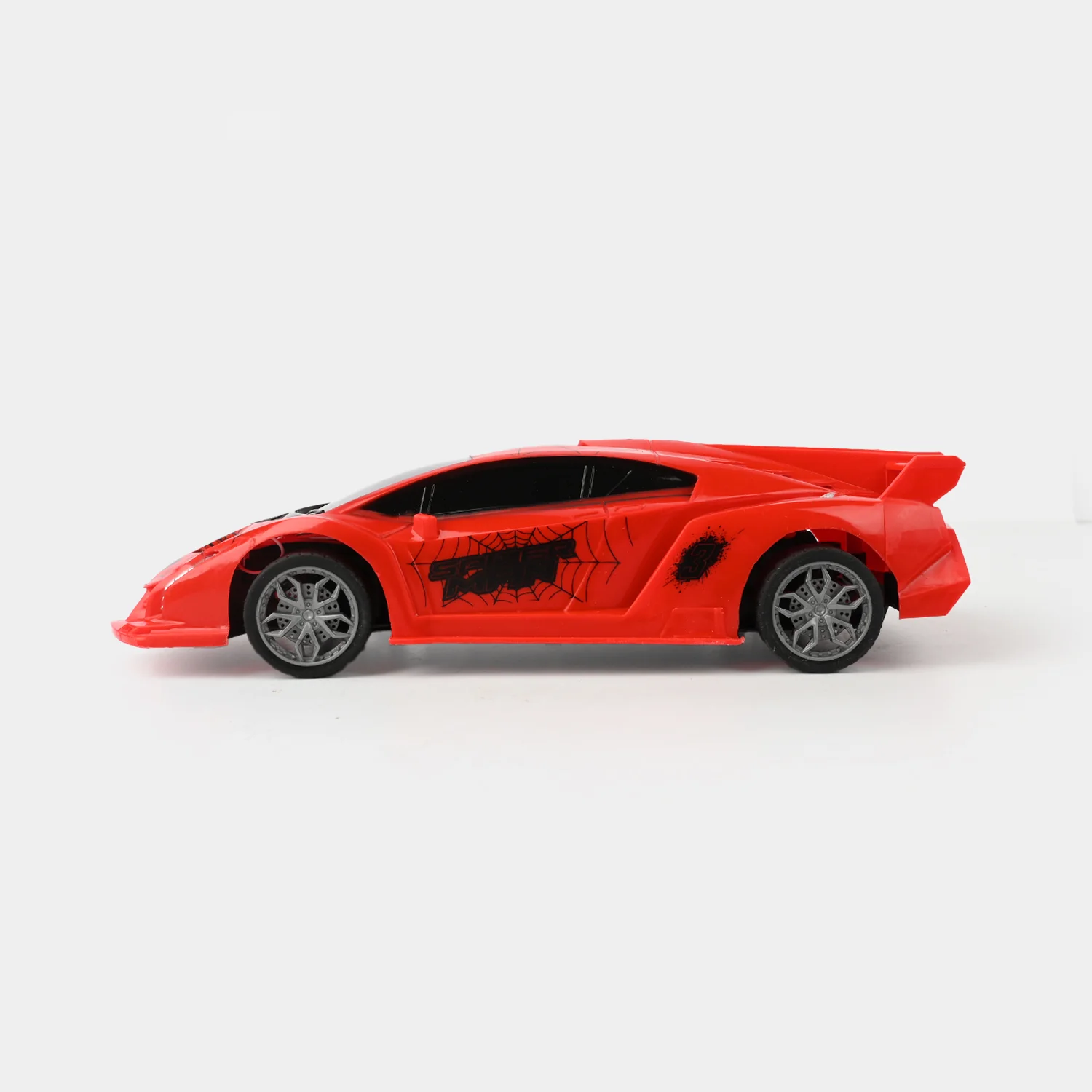 Remote Control Racing Car For kids - Image 4