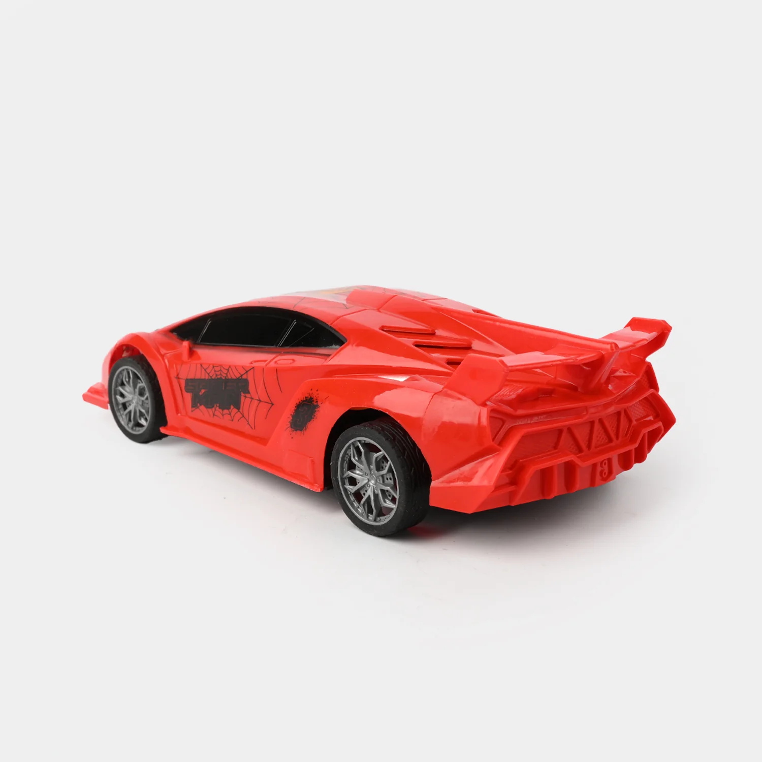 Remote Control Racing Car For kids - Image 6