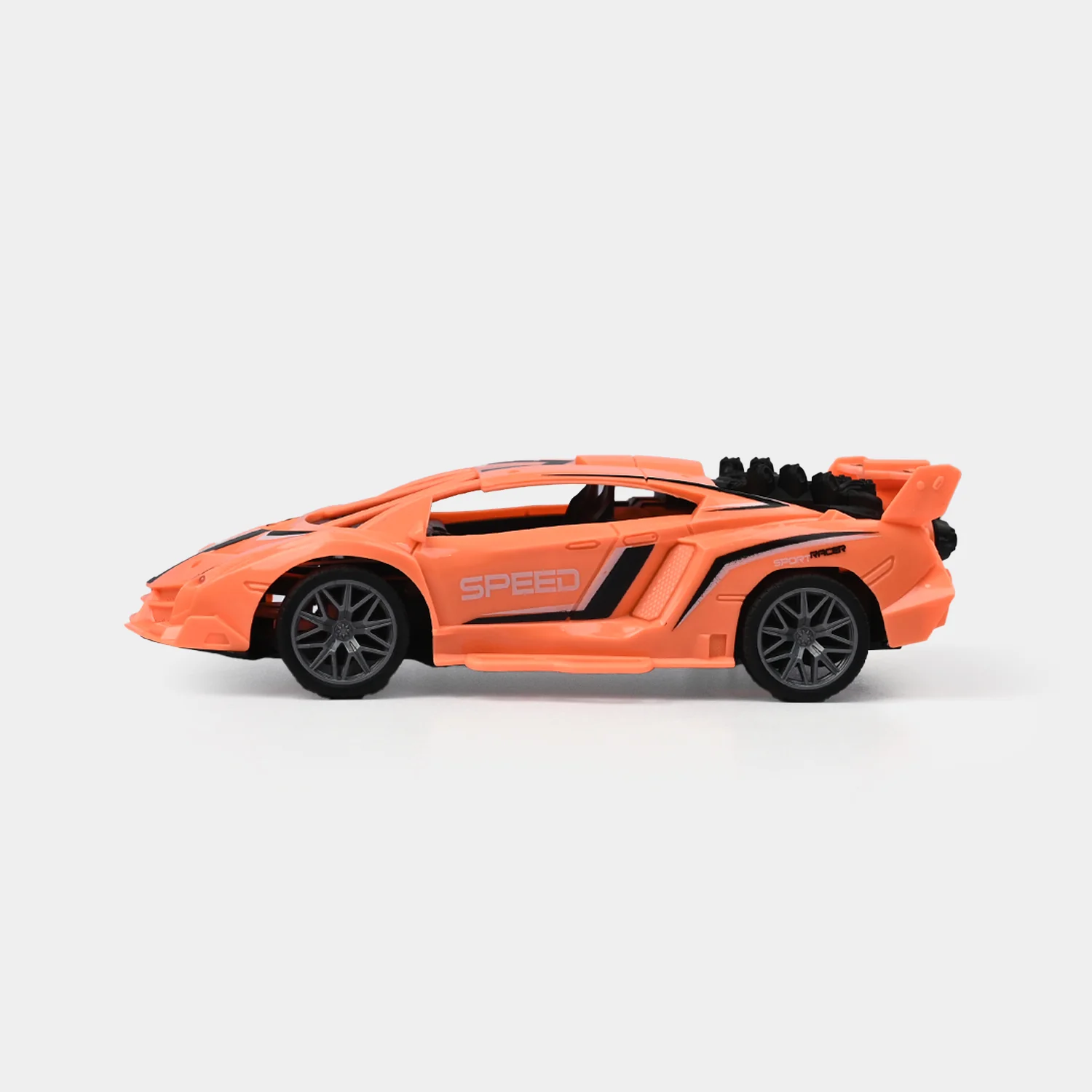 Remote Control Super Car for Kids - Image 4