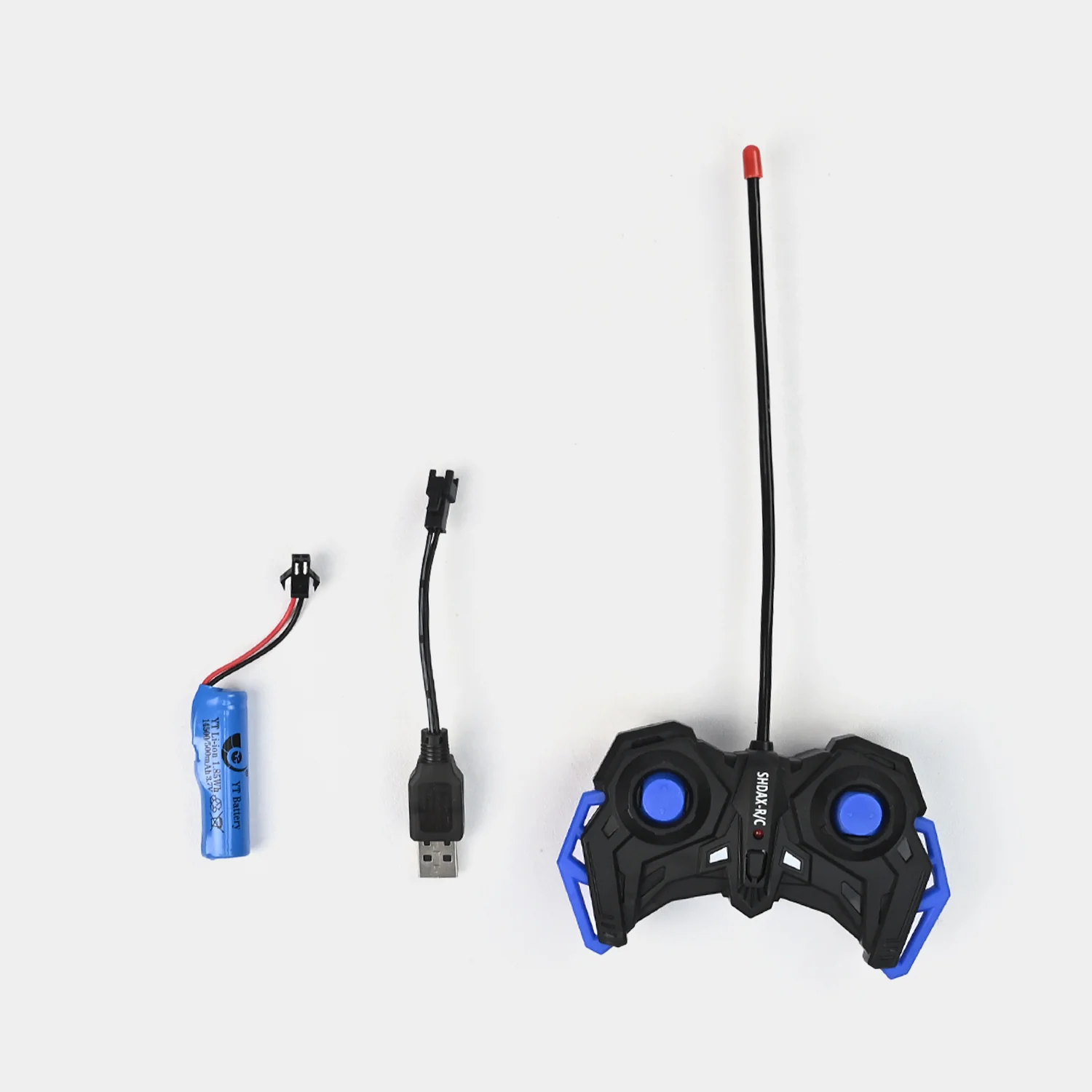 Remote Control Super Car for Kids - Image 7