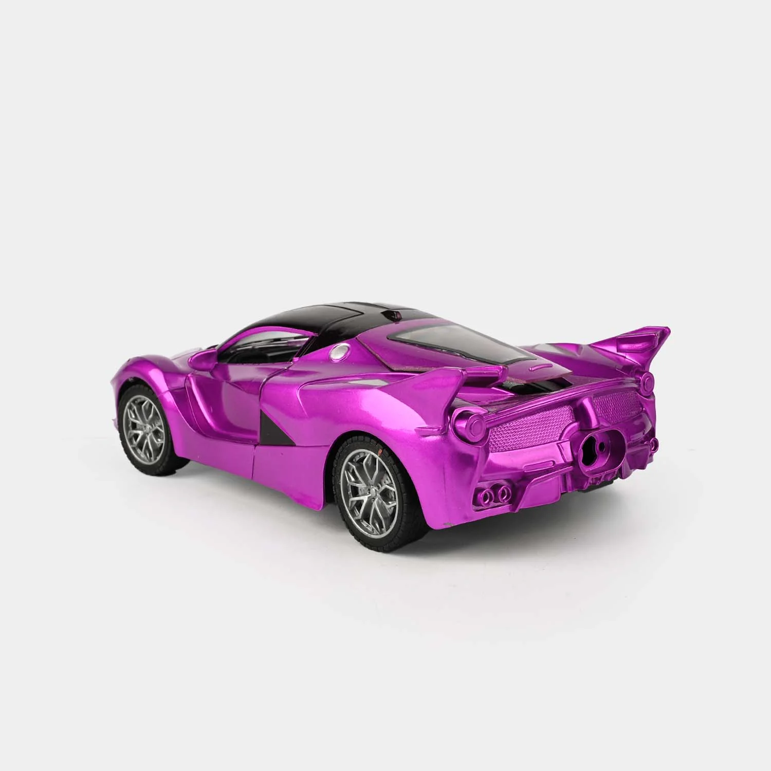REMOTE CONTROL RACING CAR FOR KIDS - Image 6