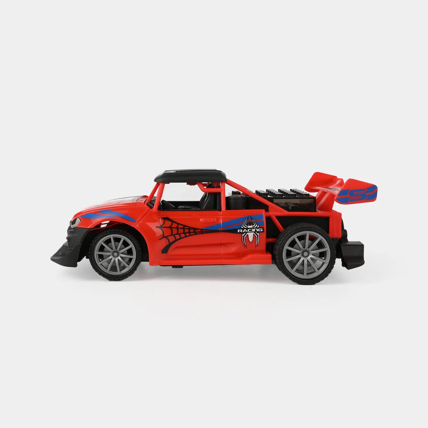 Remote Control Spray Car for Kids - Image 6