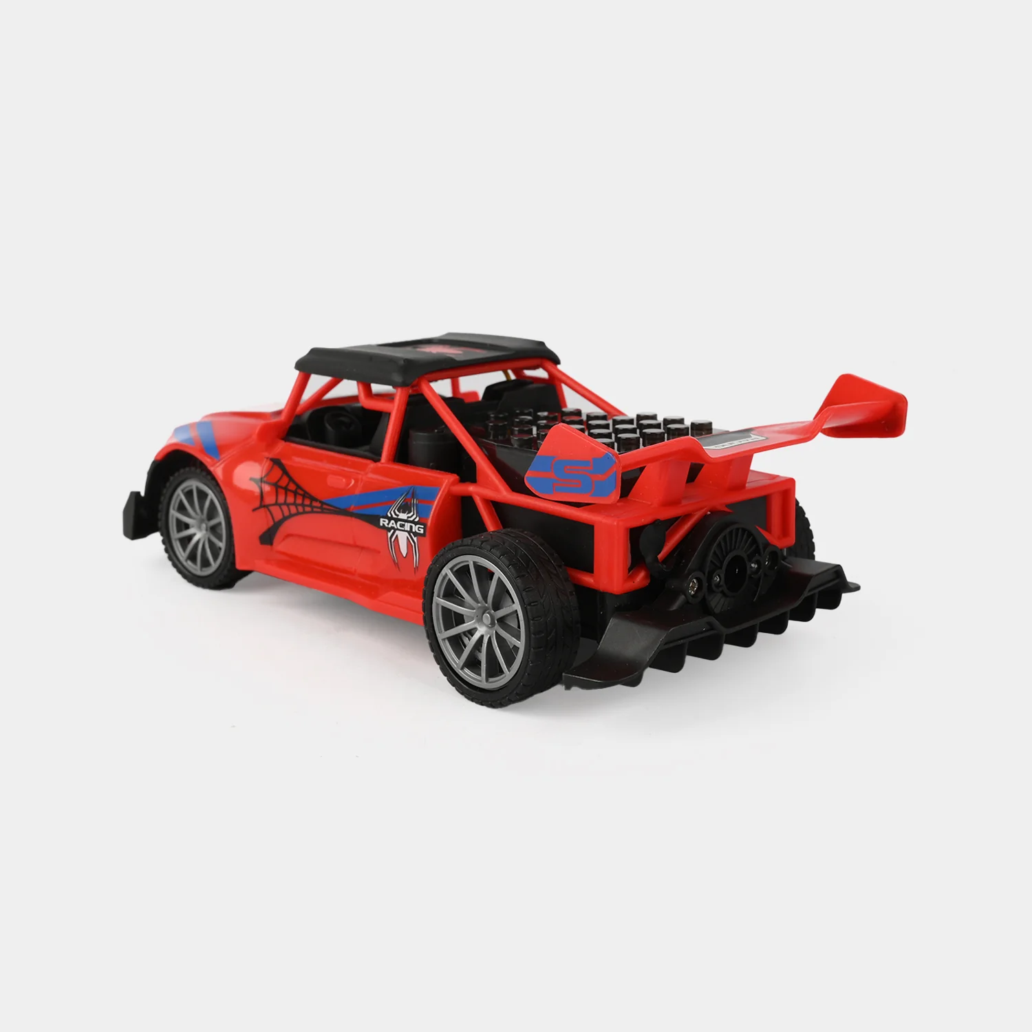 Remote Control Spray Car for Kids - Image 8