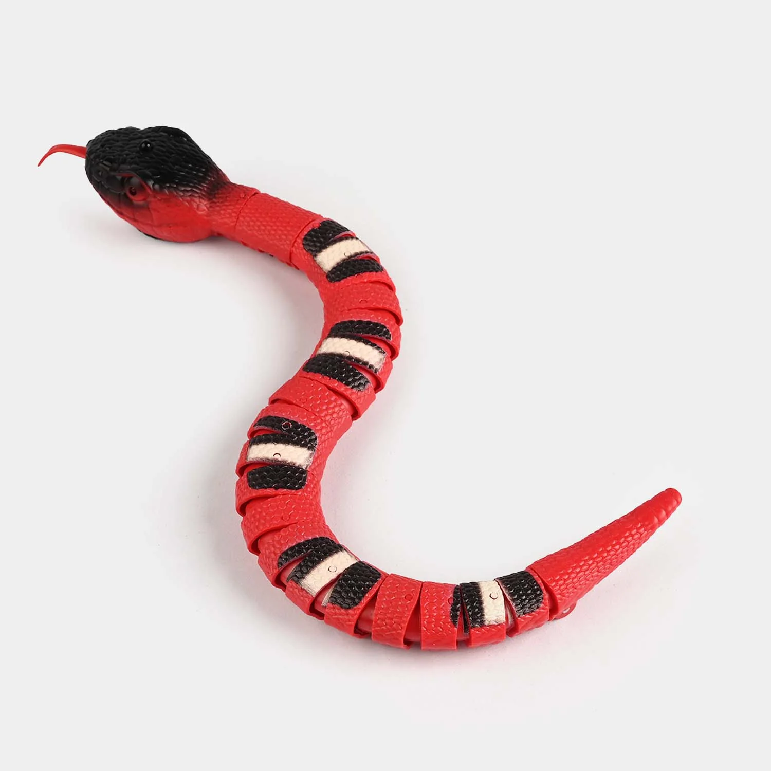 Remote Control Rattle Snake For Kids - Image 7