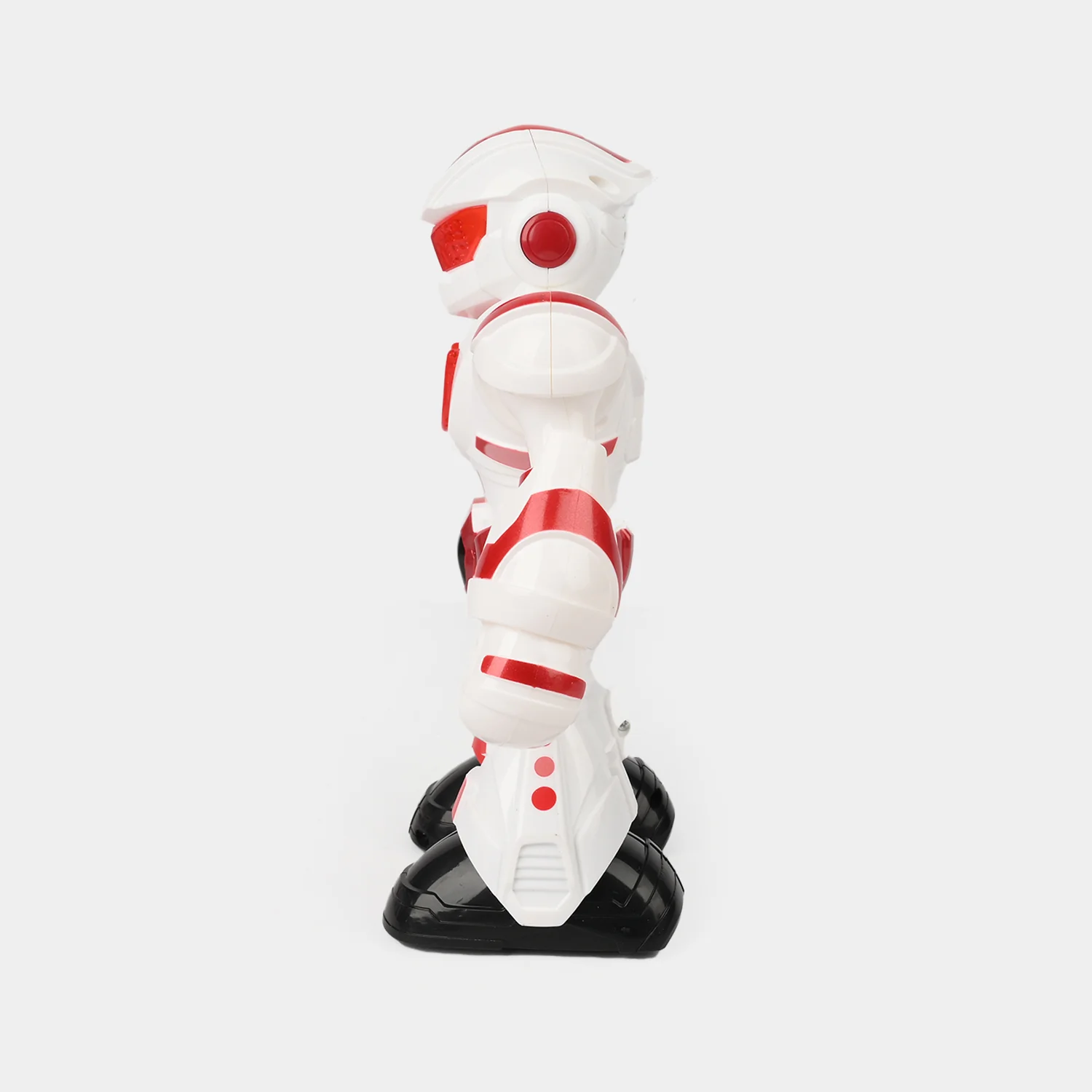 Remote Control Robot Dancing with LED Lights and Music - Image 4