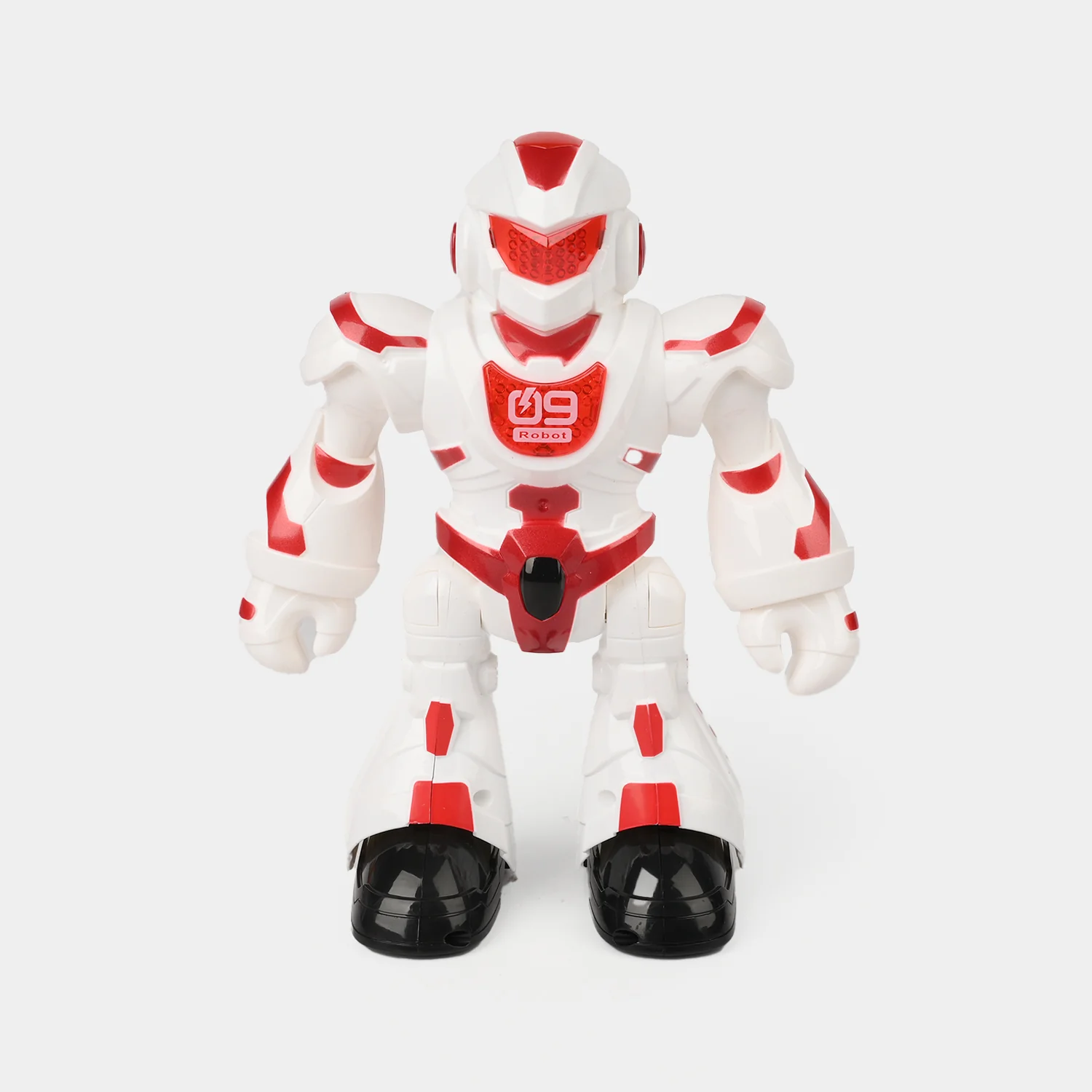 Remote Control Robot Dancing with LED Lights and Music - Image 5