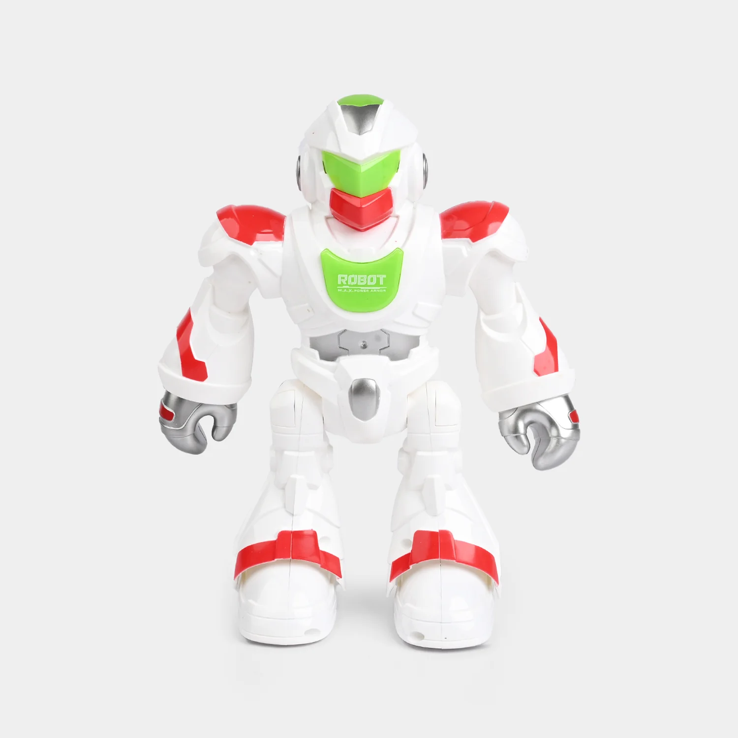 Remote Control Robot Dancing with LED Lights and Music - Image 4