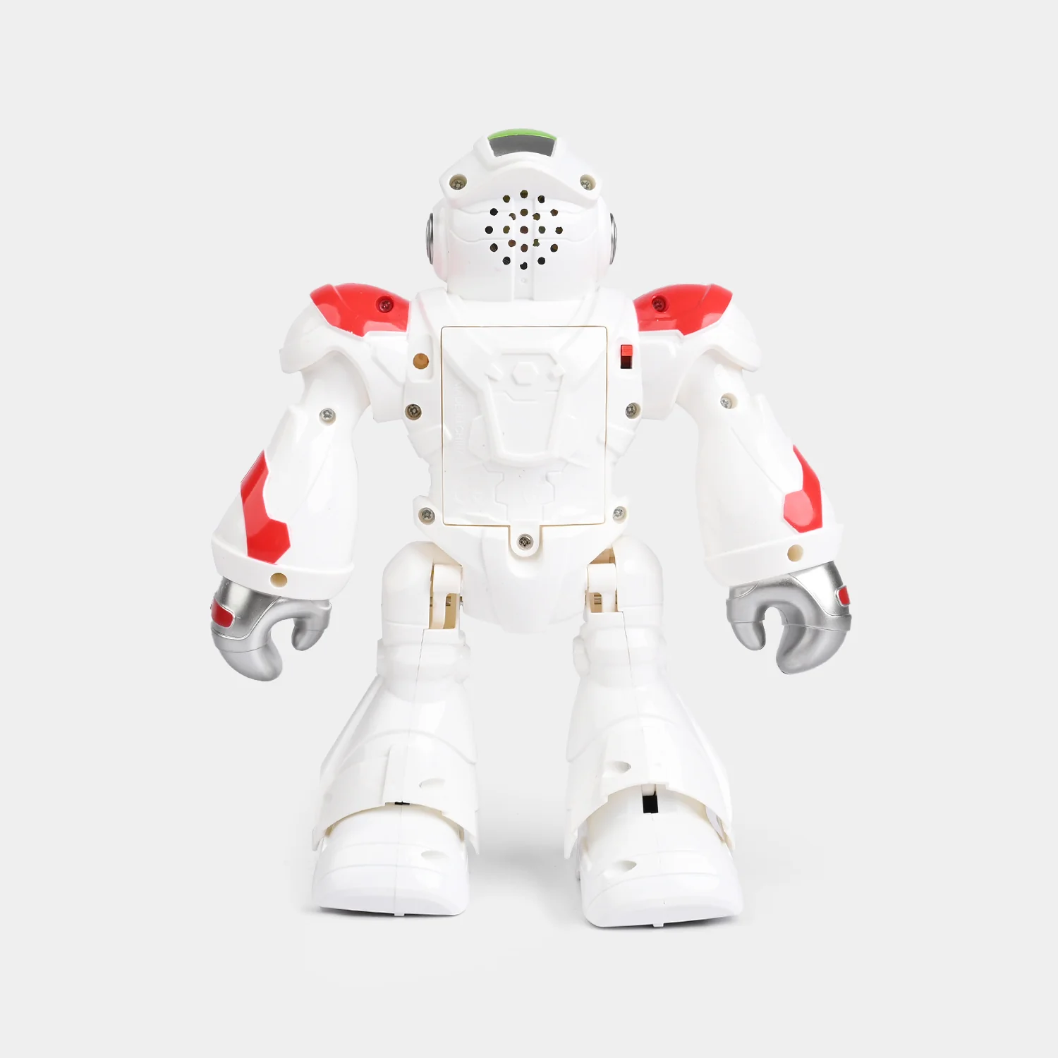 Remote Control Robot Dancing with LED Lights and Music - Image 5