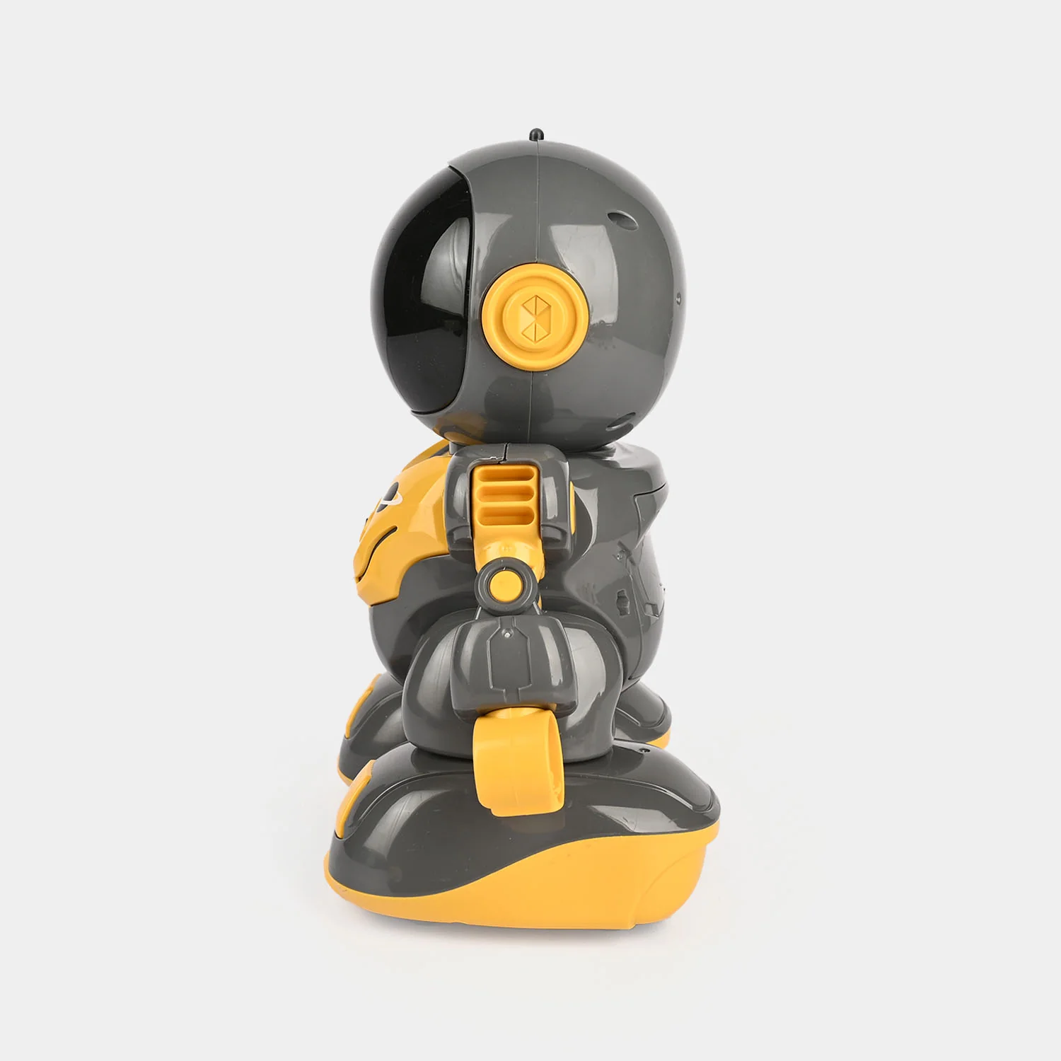 Remote Control Space Robot with Light & Sound - Image 4