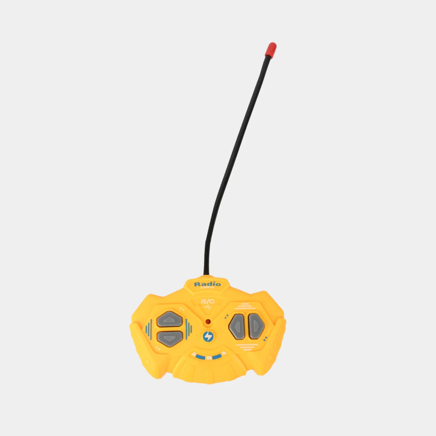 Remote Control School Bus Toy For Kids - Image 7
