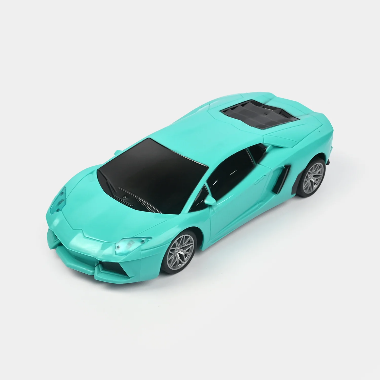 Remote Control Car Toy for Kids - Image 2