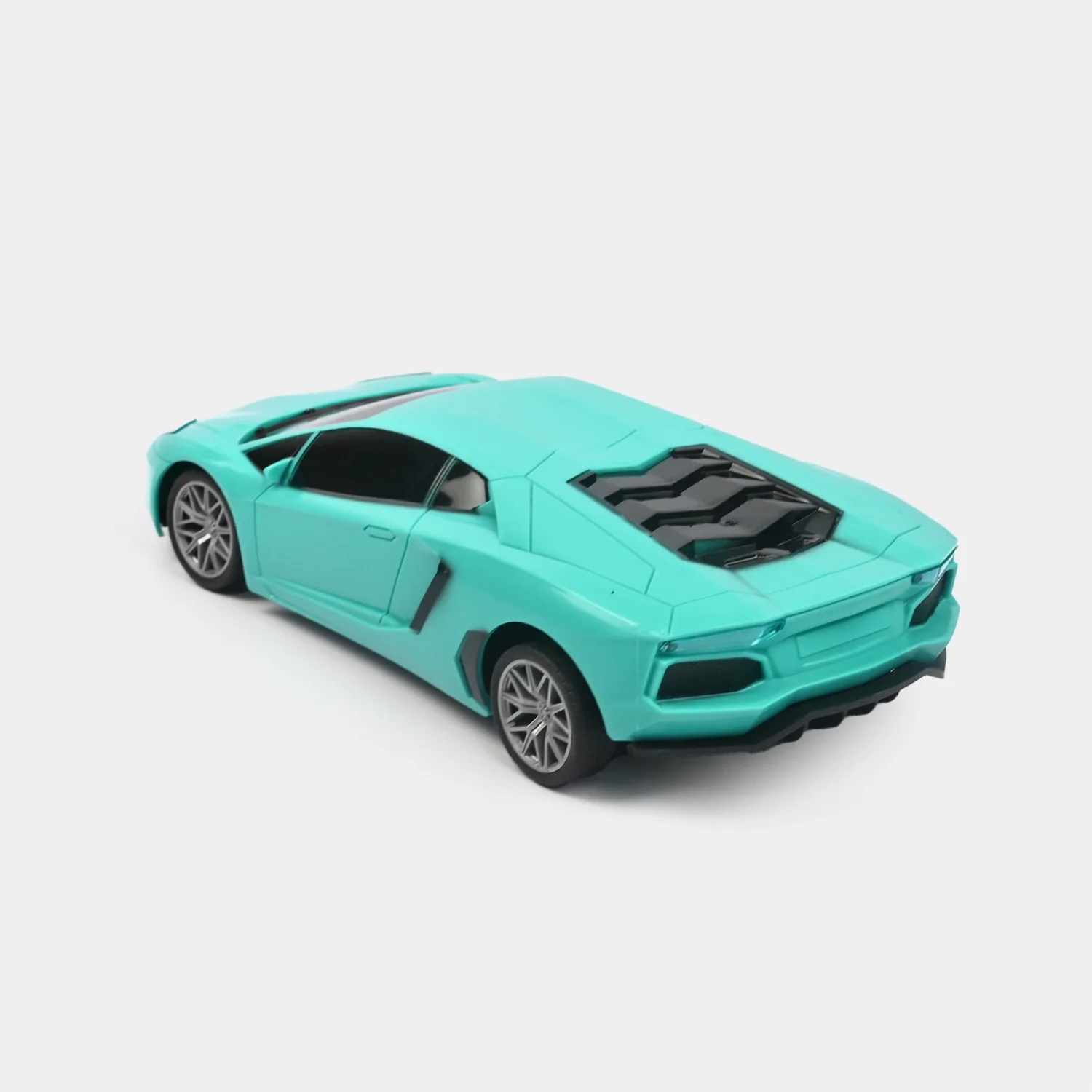 Remote Control Car Toy for Kids - Image 6