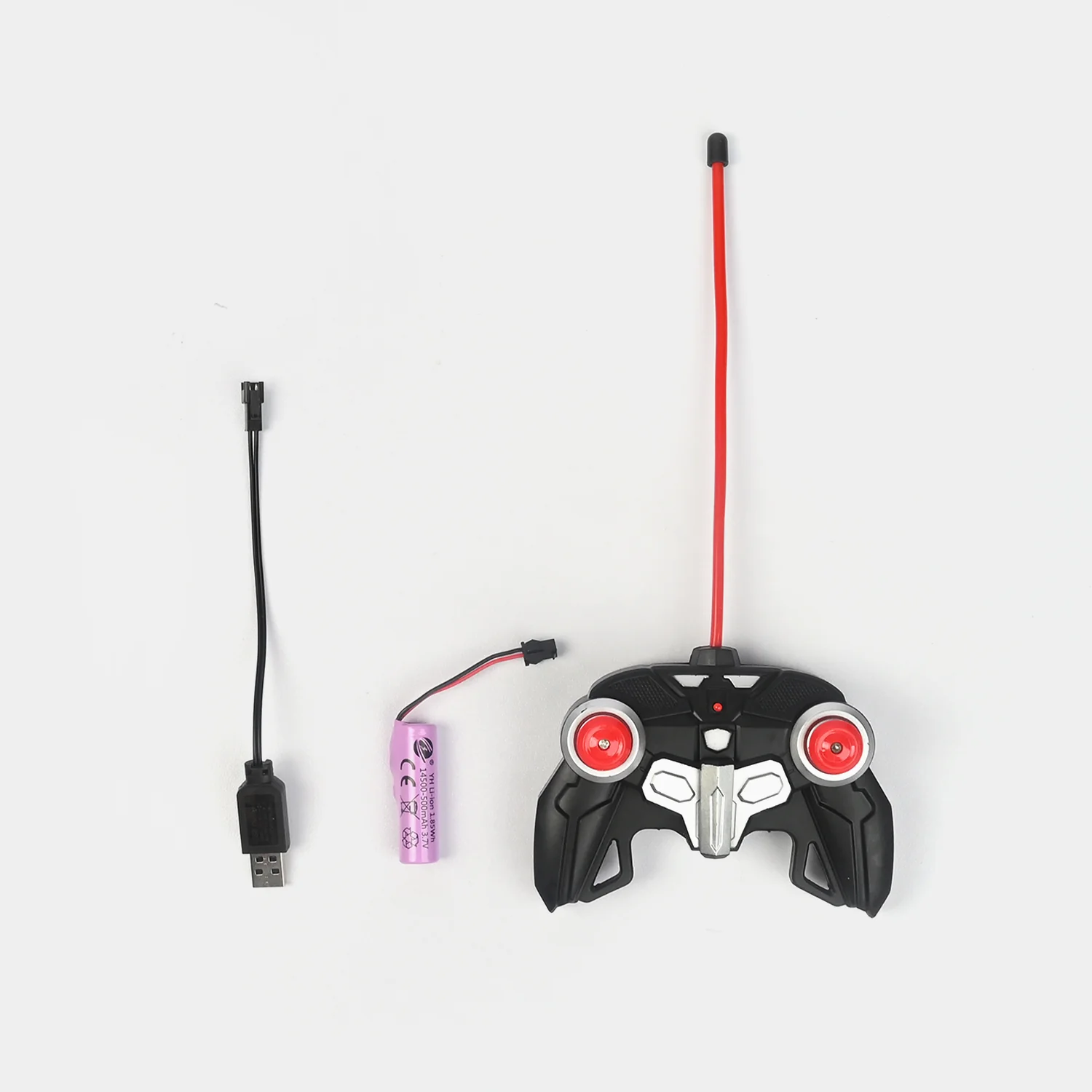 Remote Control Car Toy for Kids - Image 7