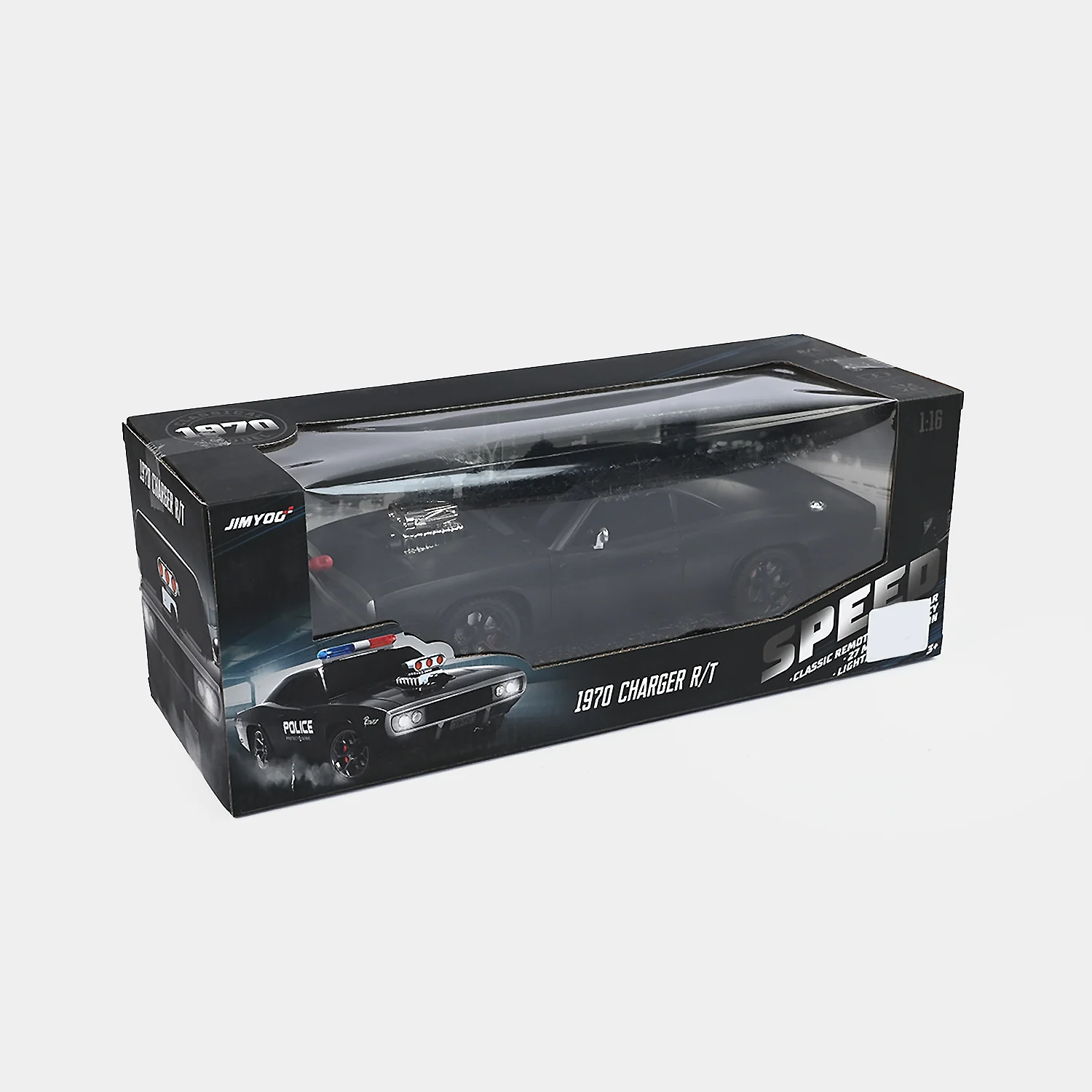 Remote Control Simulation Car for Kids - Image 3