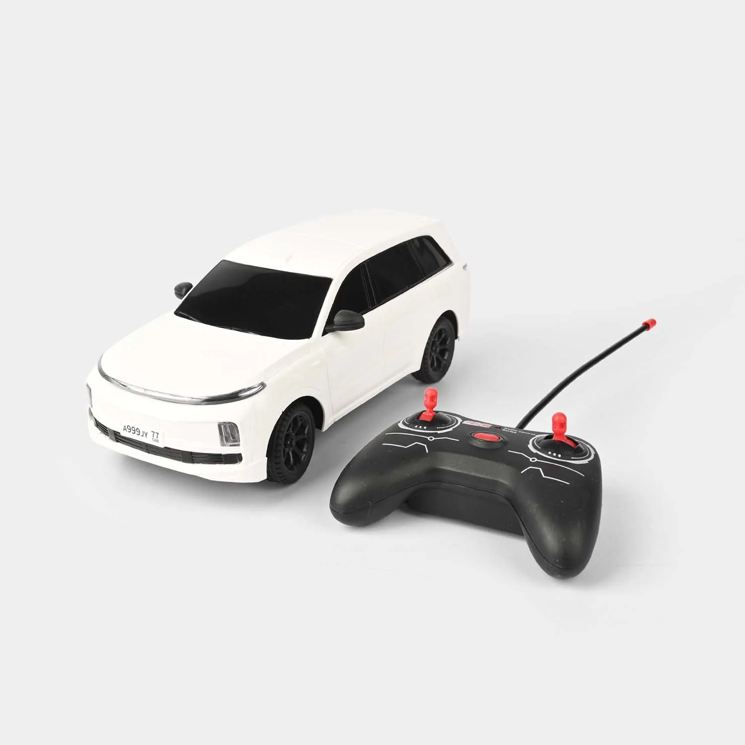 Remote Control Model Car Toy for Kids
