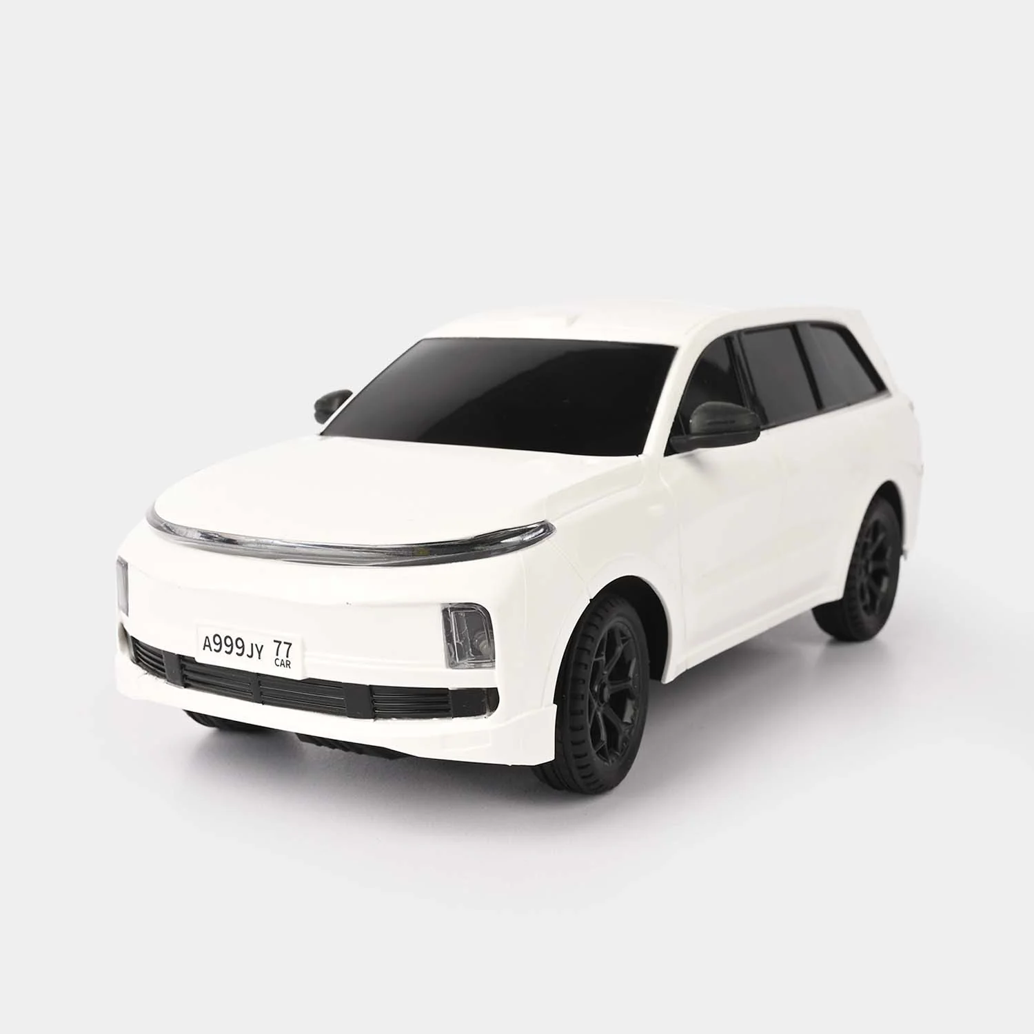 Remote Control Model Car Toy for Kids - Image 2