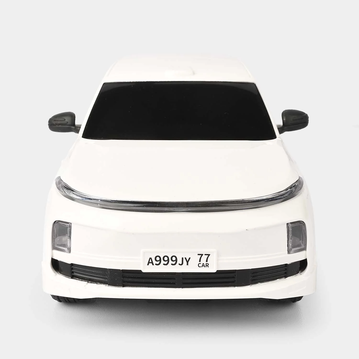 Remote Control Model Car Toy for Kids - Image 5