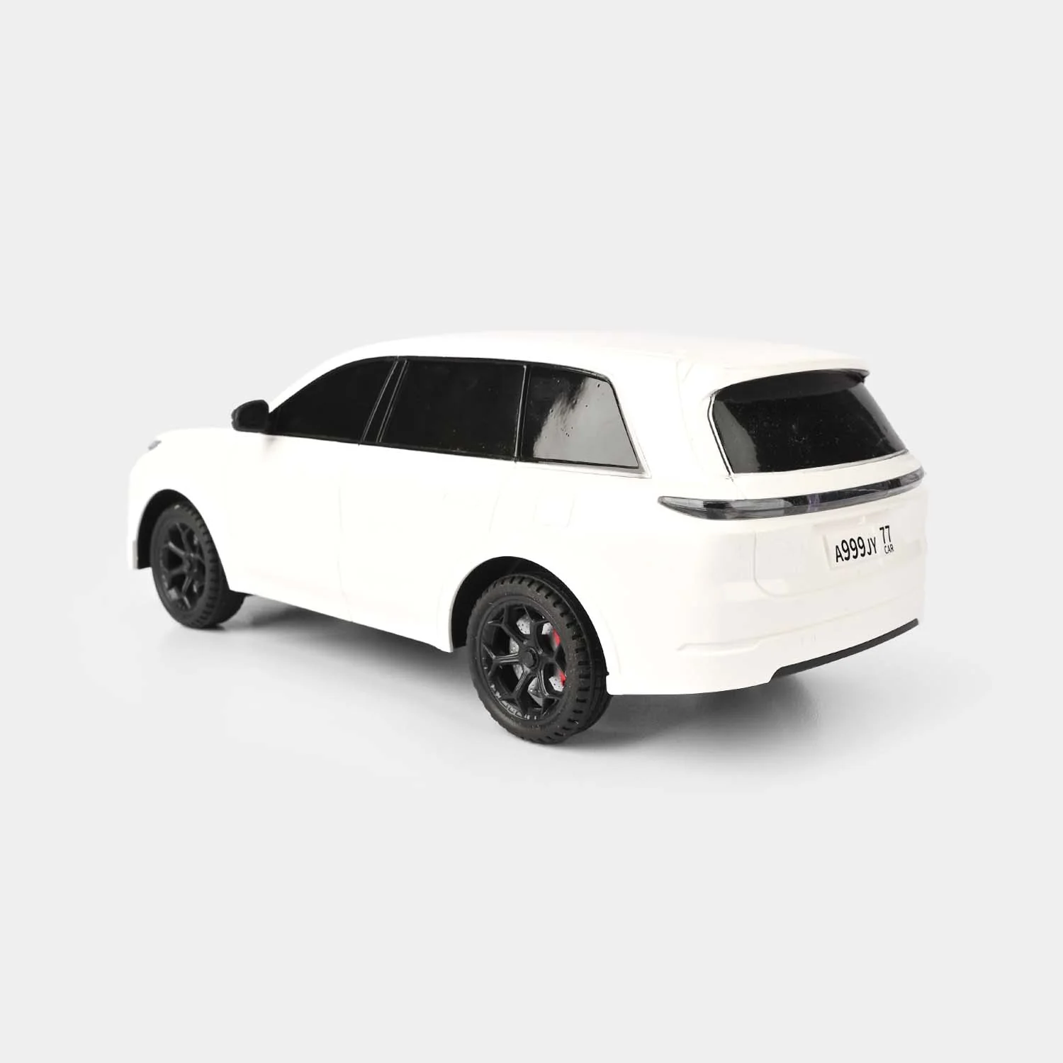 Remote Control Model Car Toy for Kids - Image 6