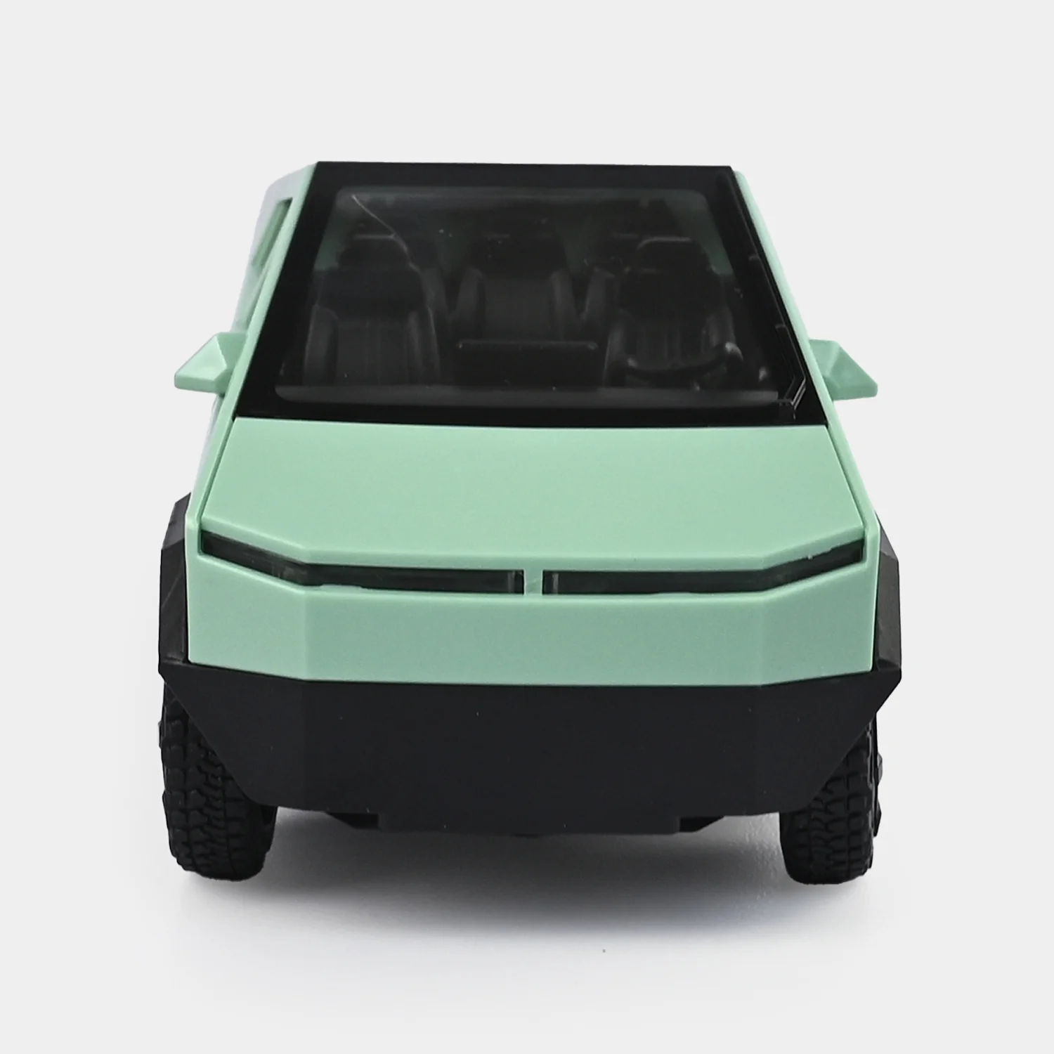 Remote Control Model Car With Light For Kids - Image 5
