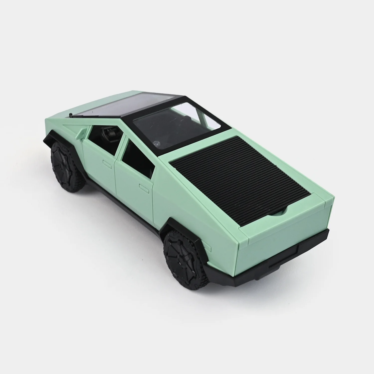 Remote Control Model Car With Light For Kids - Image 6