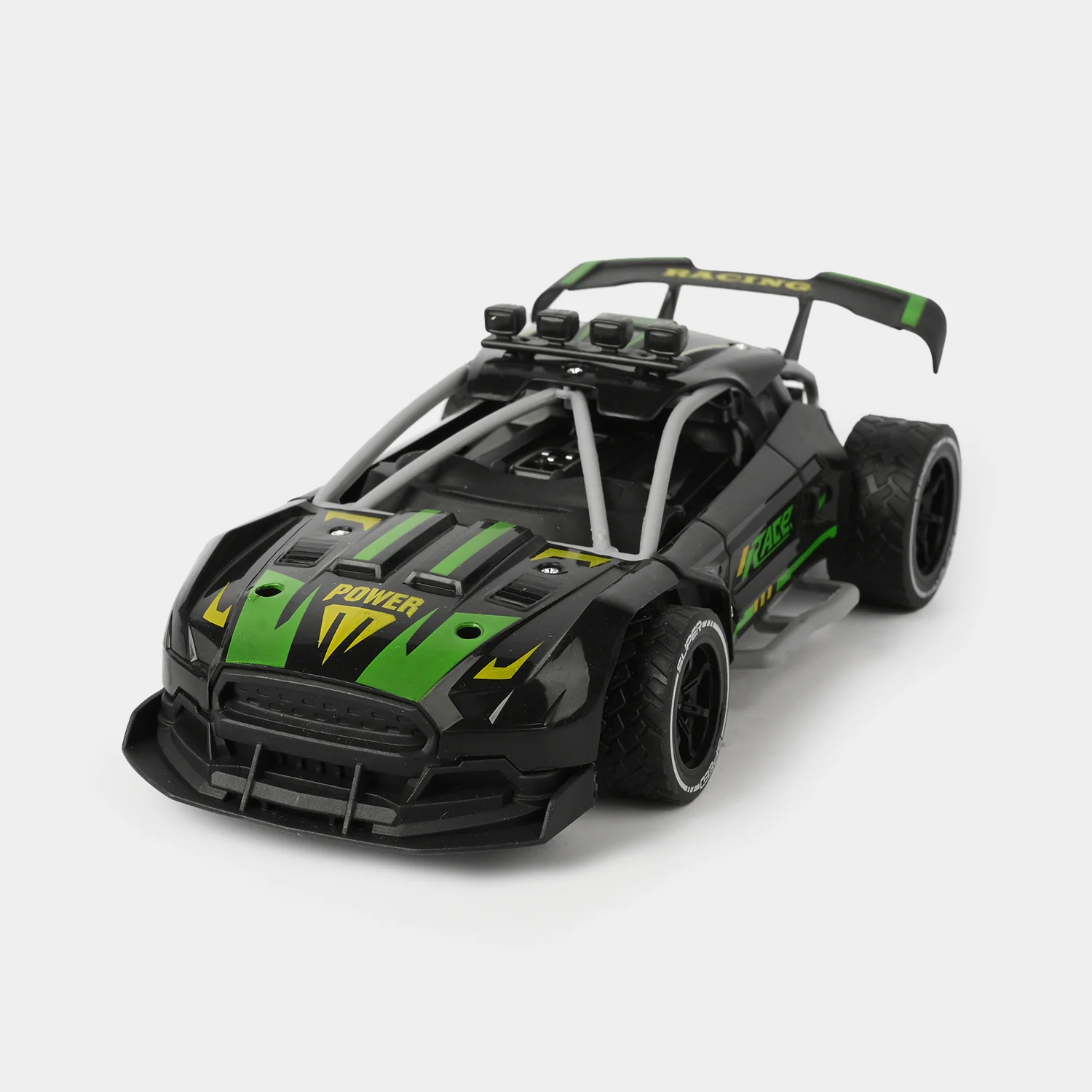 Remote Control Racing Car - Image 4