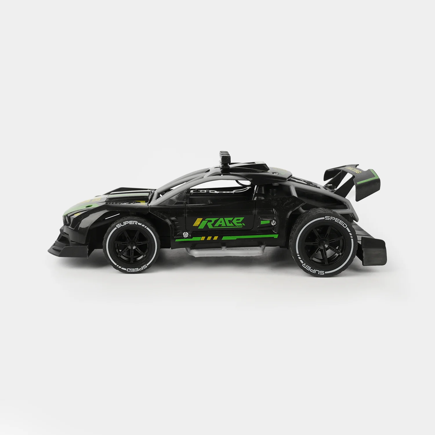 Remote Control Racing Car - Image 6