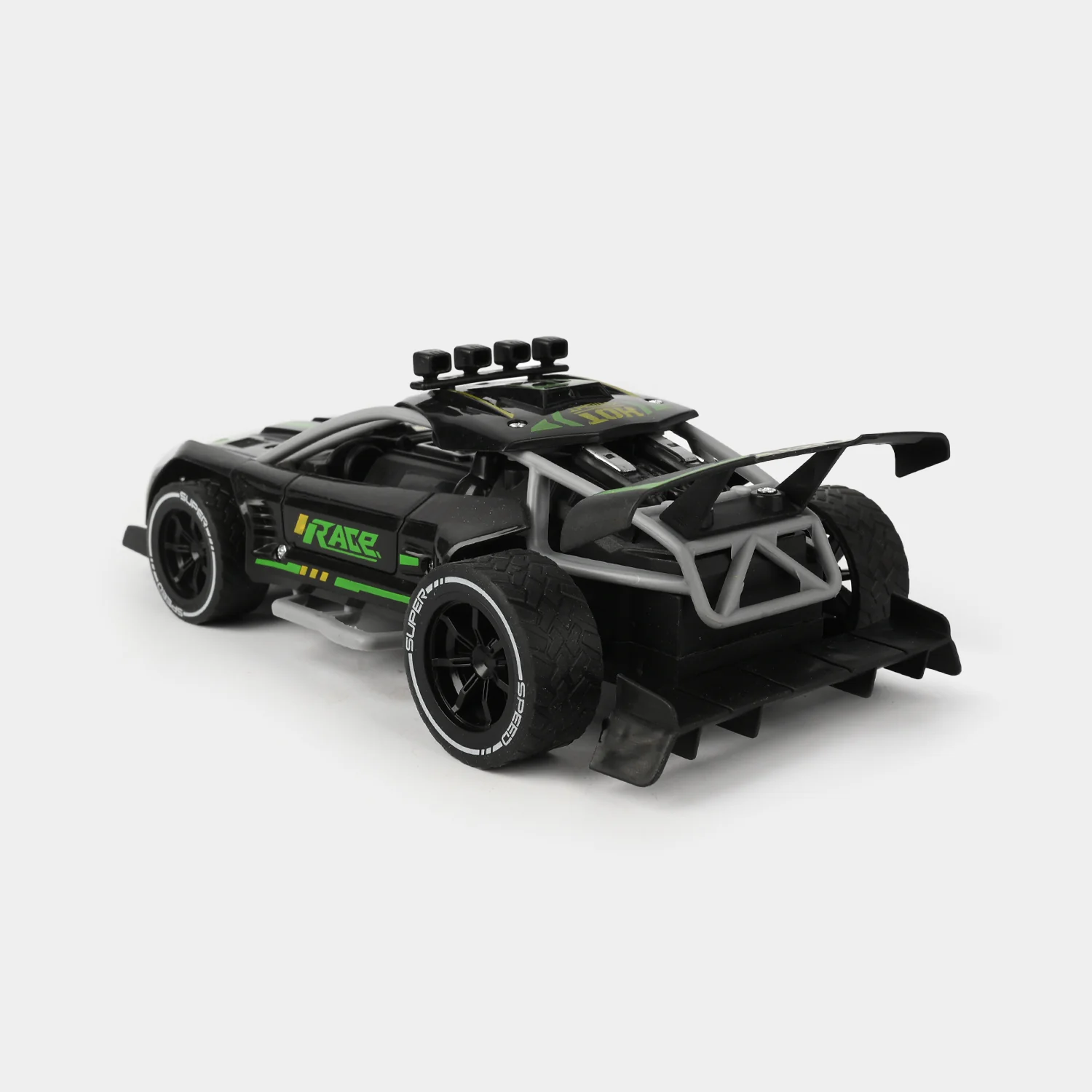 Remote Control Racing Car - Image 8