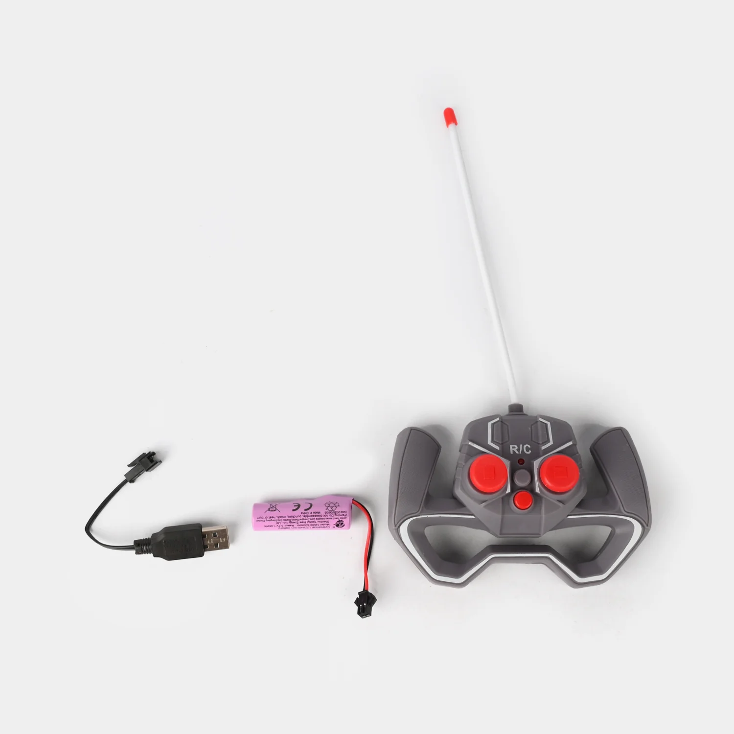 Remote Control Racing Car - Image 9