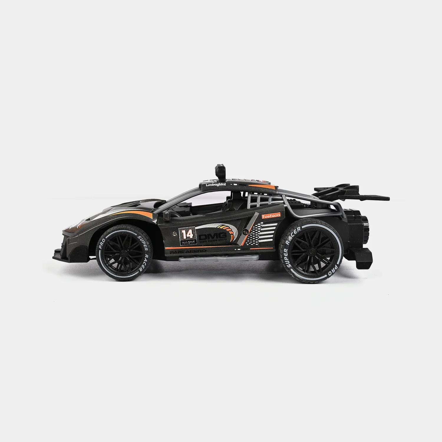 Remote Control Racing & Drift Car for Kids - Image 6