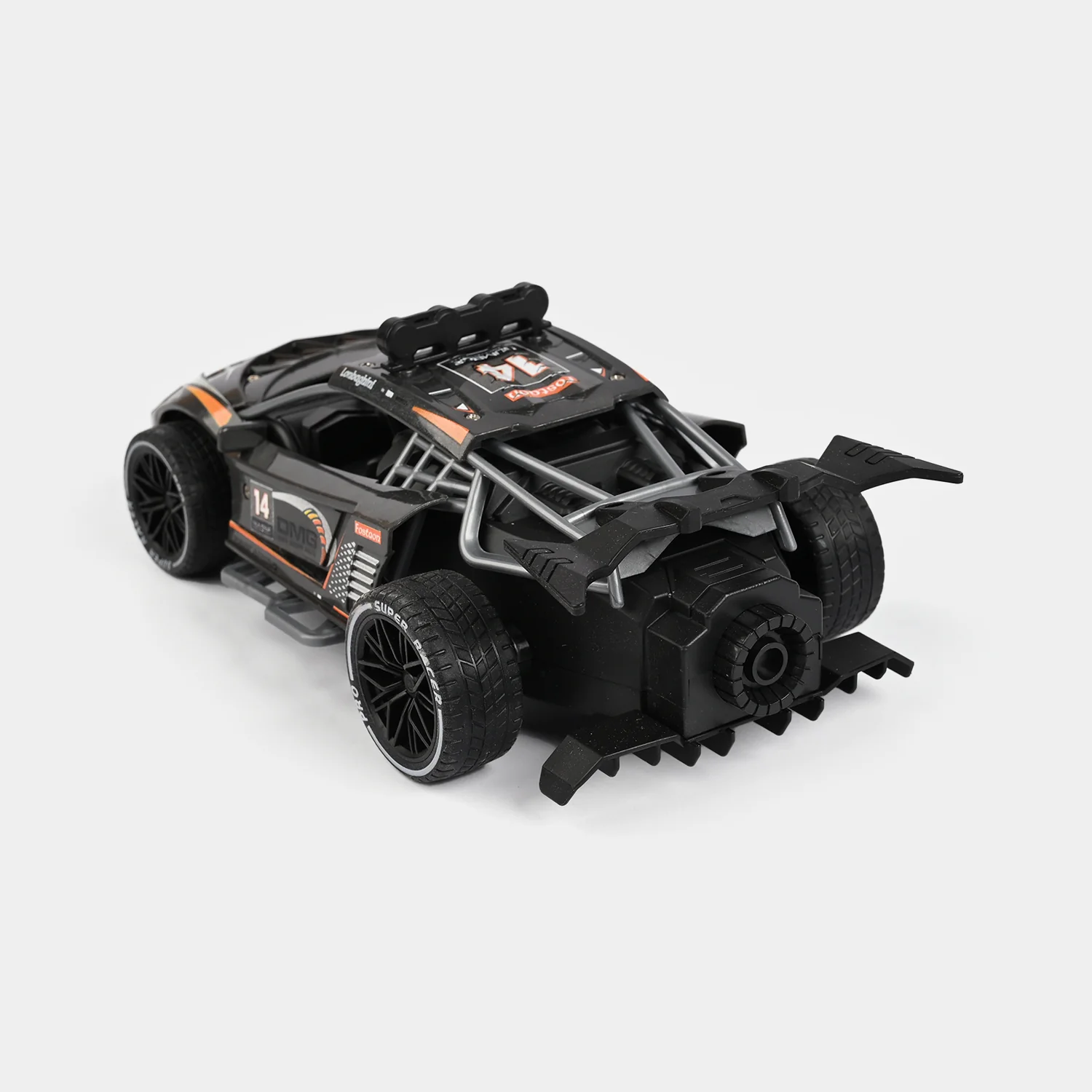 Remote Control Racing & Drift Car for Kids - Image 8