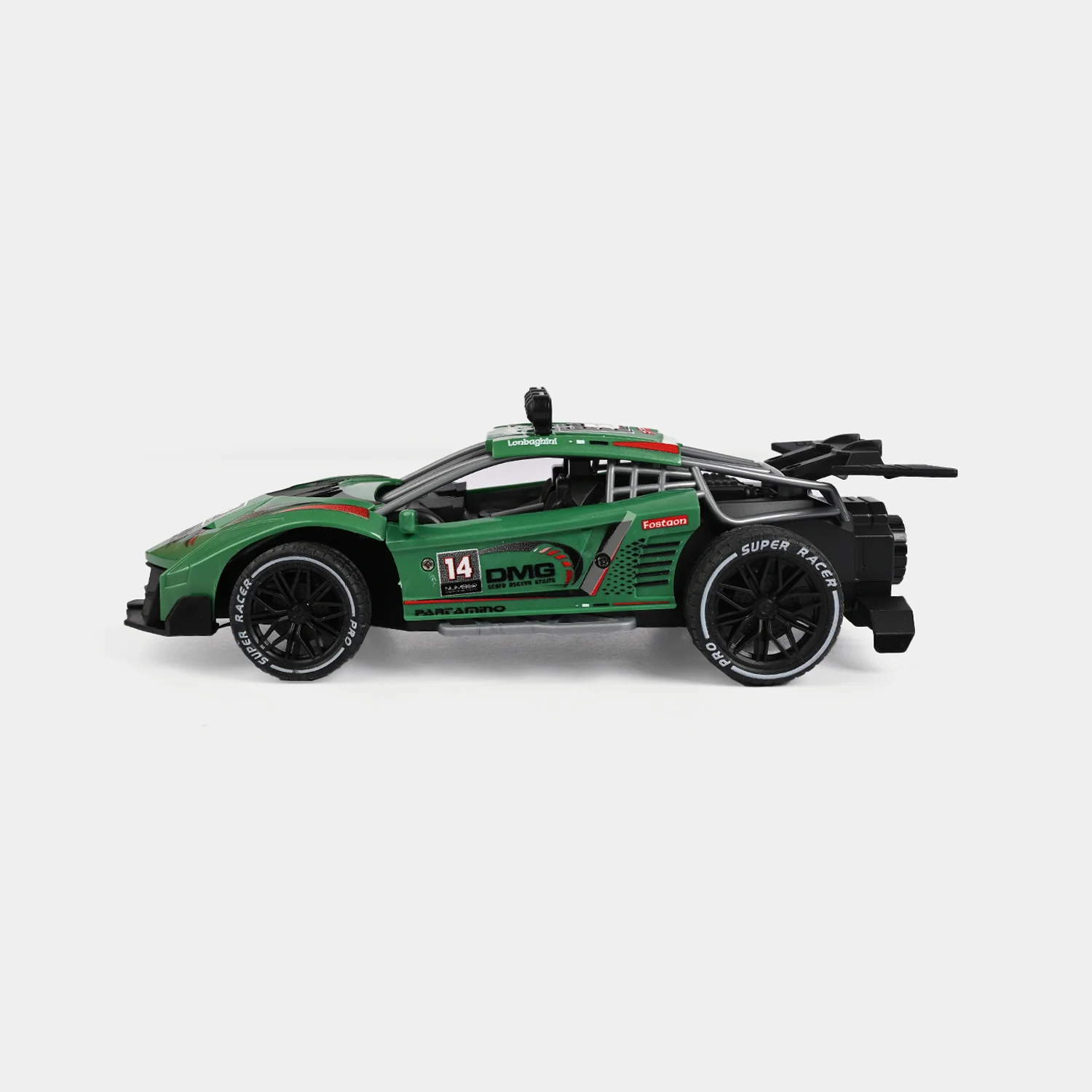 Remote Control Racing & Drift Car for Kids - Image 6