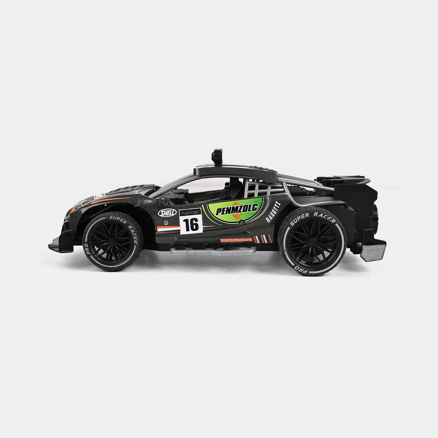 Remote Control Racing & Drift Car for Kids - Image 6