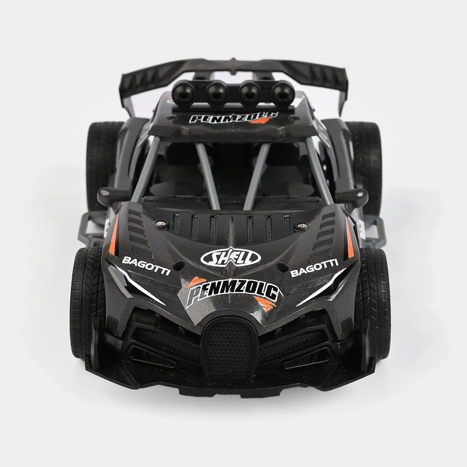 Remote Control Racing & Drift Car for Kids - Image 7
