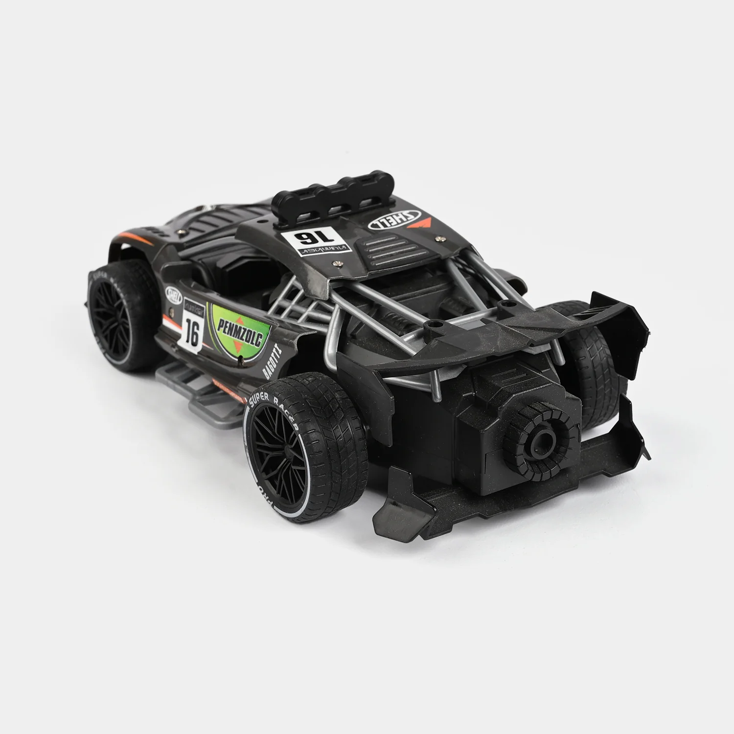 Remote Control Racing & Drift Car for Kids - Image 8