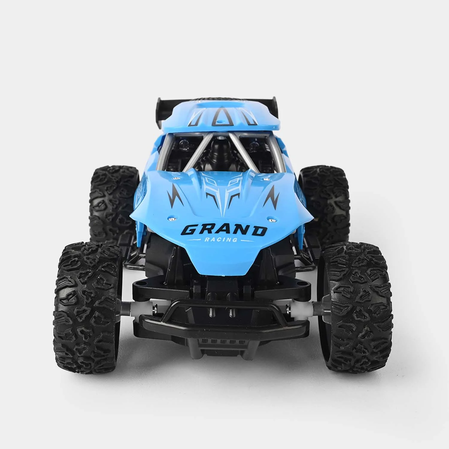 Remote Control Skeleton Climbing Vehicle - Image 5