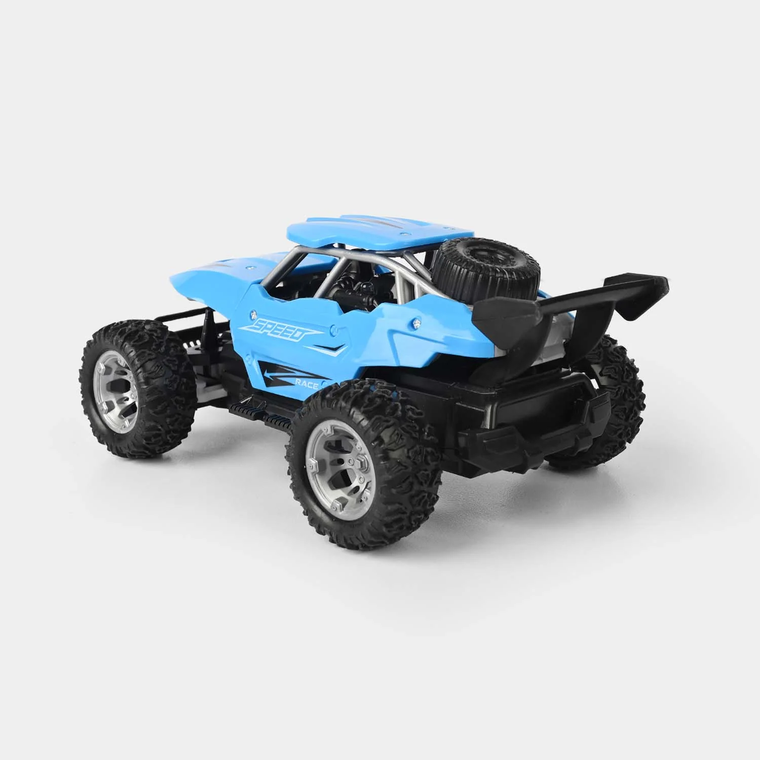 Remote Control Skeleton Climbing Vehicle - Image 6
