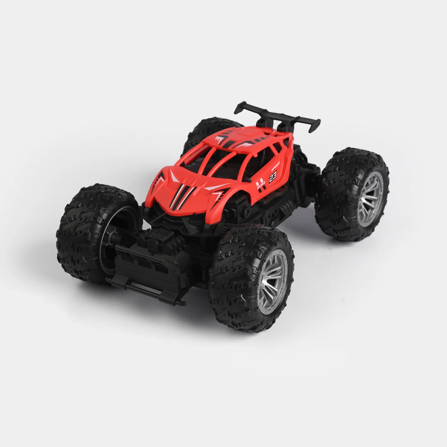 Remote Control Climbing Car For Kids - Image 2