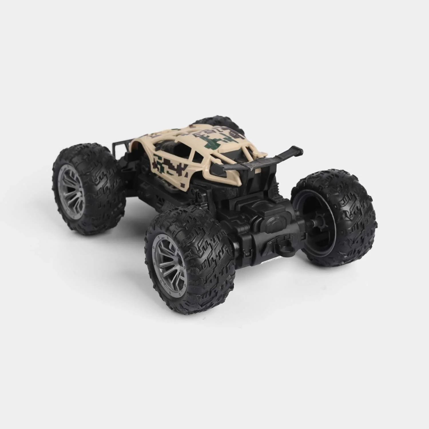 Remote Control Climbing Car For Kids - Image 6