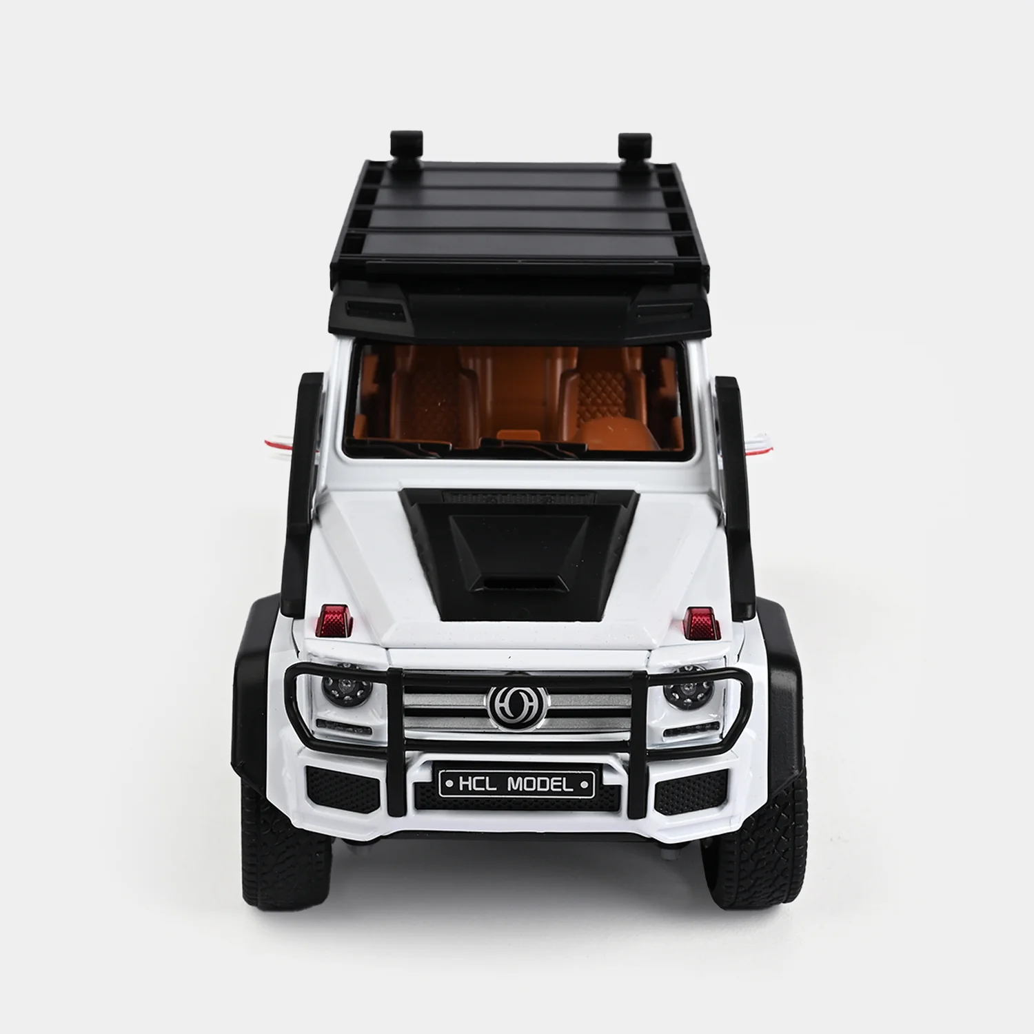Remote-Control Toy Car | Realistic Driving Fun - Image 5