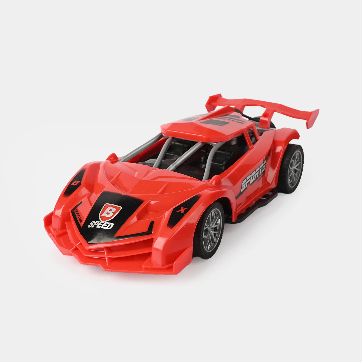 Remote Control Drift Supercar - Image 2