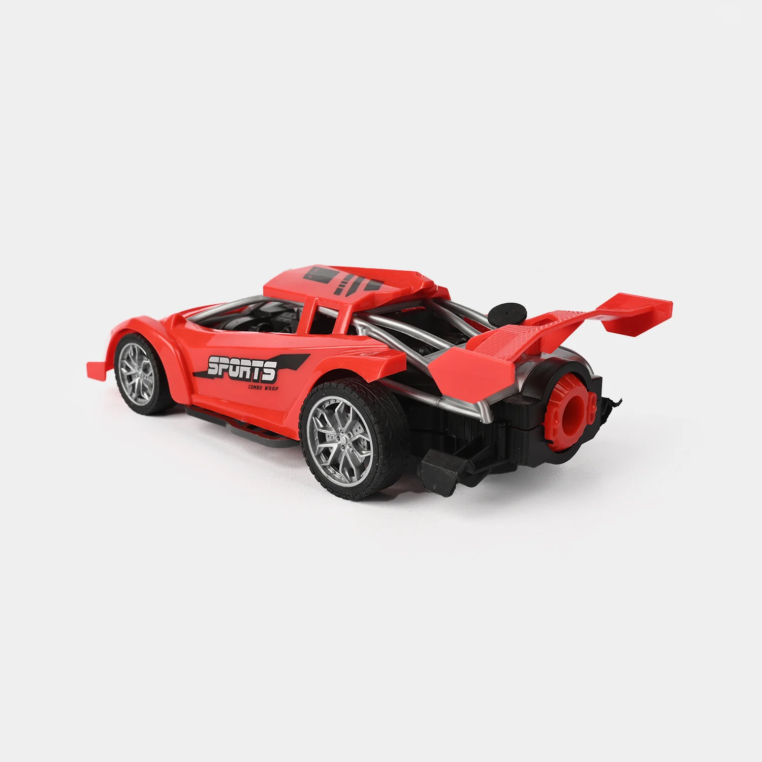Remote Control Drift Supercar - Image 6
