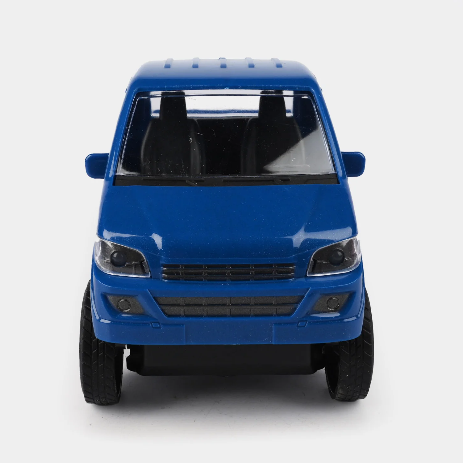 Remote Control AVP Truck Toy for KIds - Image 6