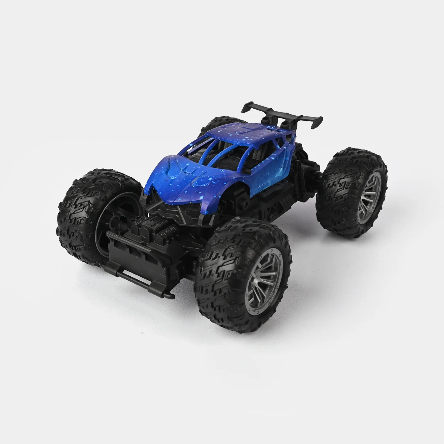 Remote Control Climbing Car For Kids - Image 2