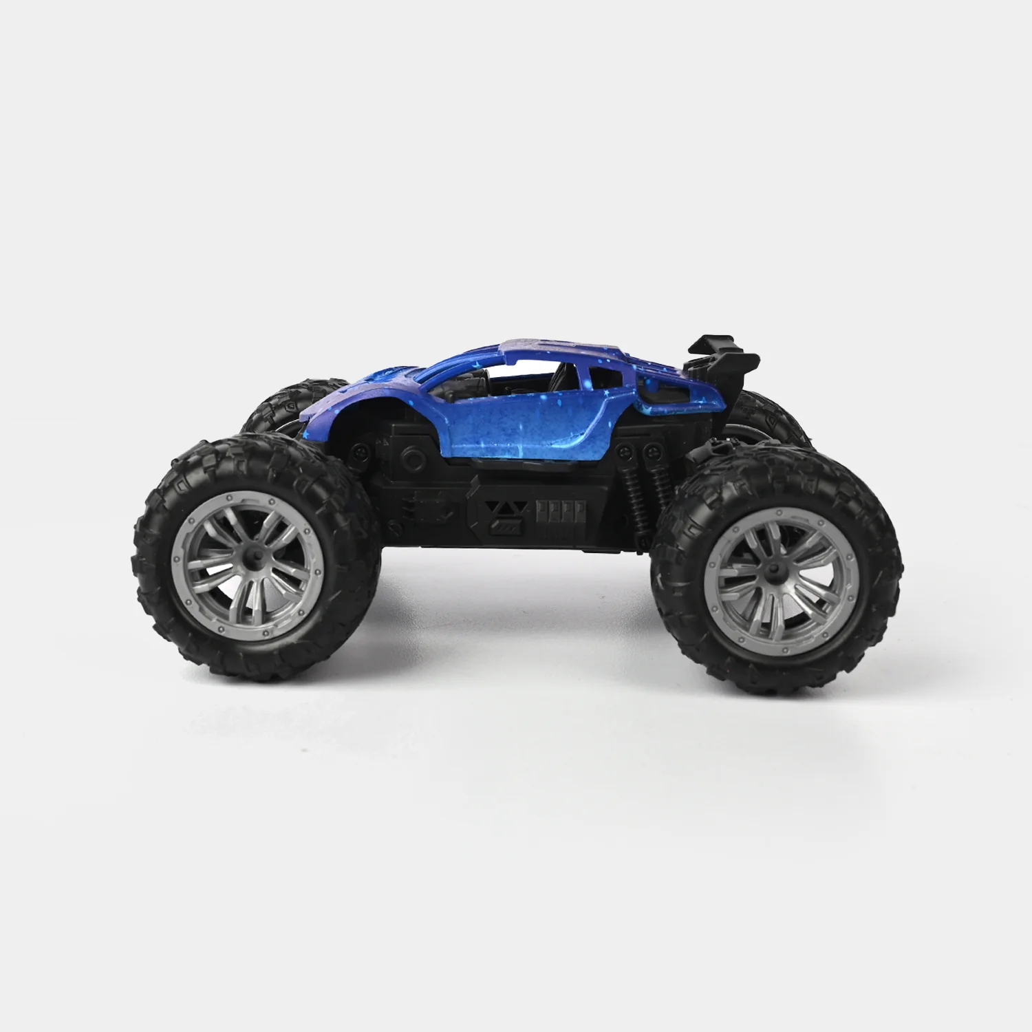 Remote Control Climbing Car For Kids - Image 4