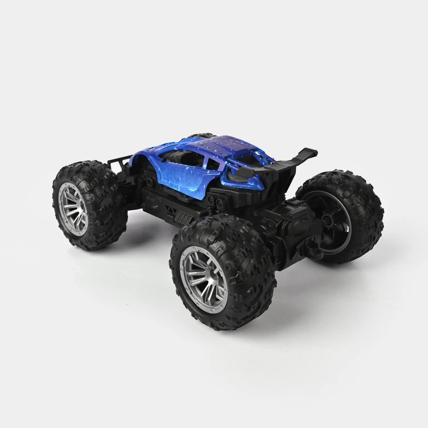 Remote Control Climbing Car For Kids - Image 6