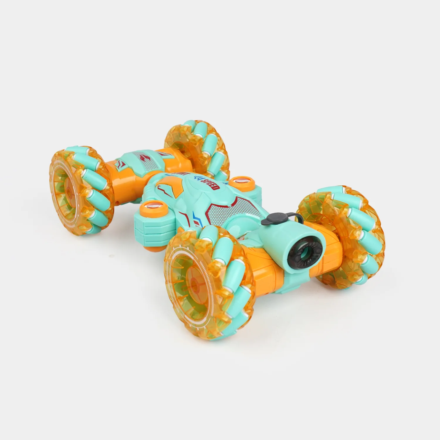 Remote Control Stunt Car - Image 6